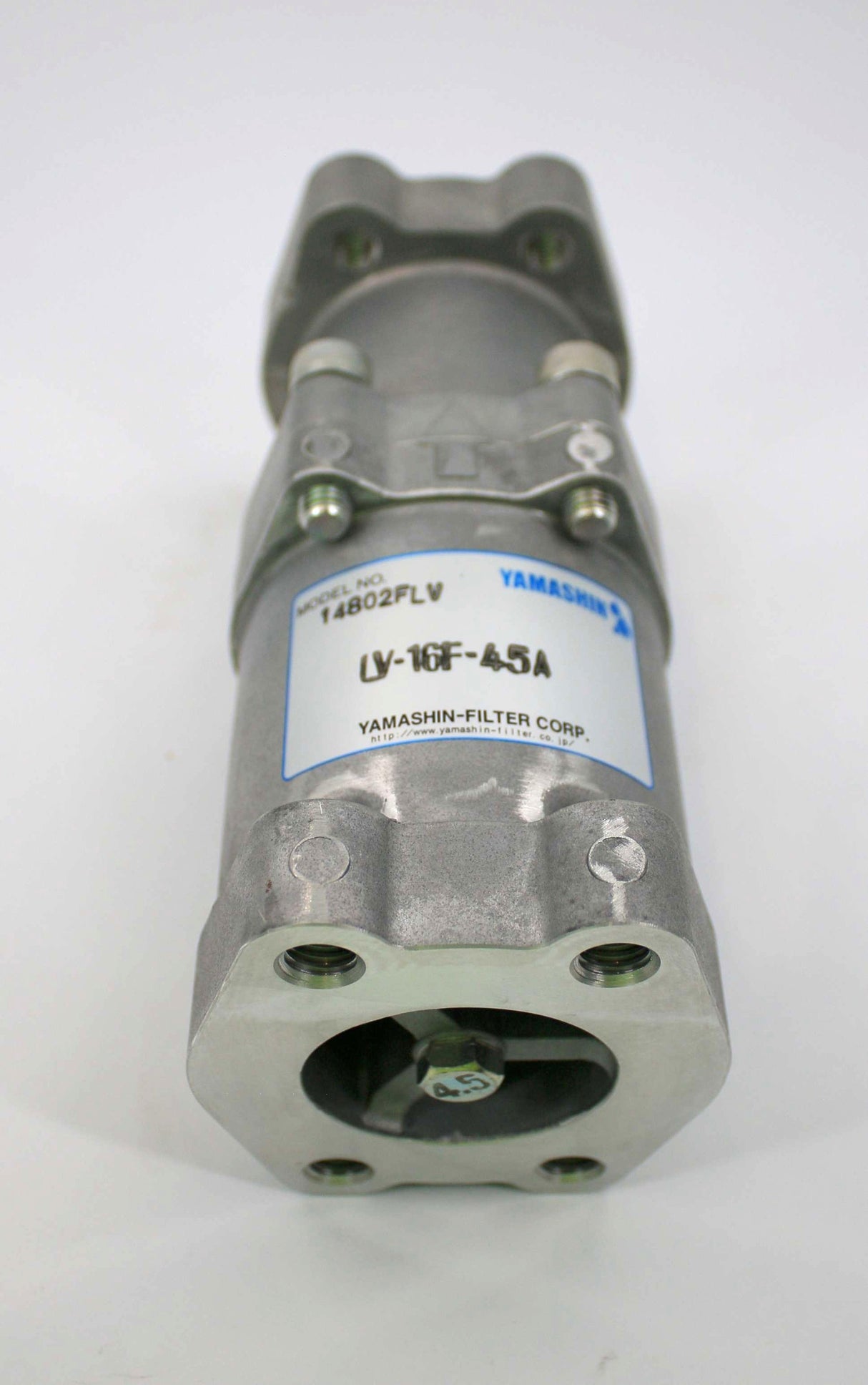 JCB ­-­ 332/K2199 ­-­ YAMASHIN CHECK VALVE