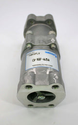 JCB ­-­ 332/K2199 ­-­ YAMASHIN CHECK VALVE