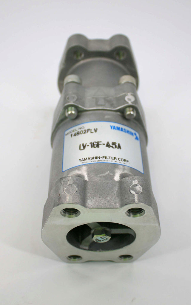 JCB ­-­ 332/K2199 ­-­ YAMASHIN CHECK VALVE