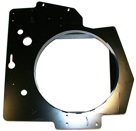 JCB ­-­ 335/06855 ­-­ BAFFLE PLATE W.A. 520 VIS