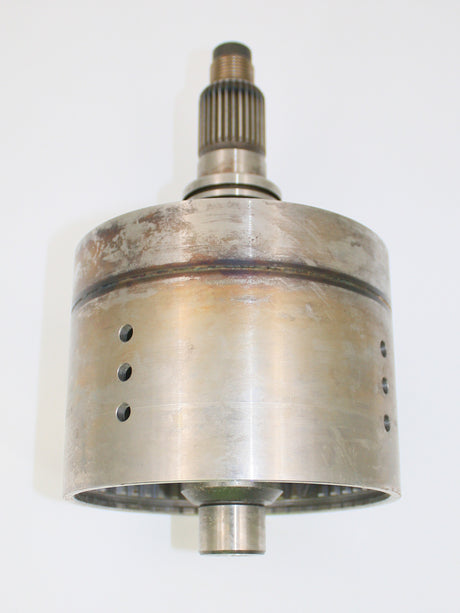 JCB ­-­ 454|43300 ­-­ CLUTCH HSG WA