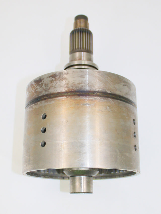 JCB ­-­ 454|43300 ­-­ CLUTCH HSG WA