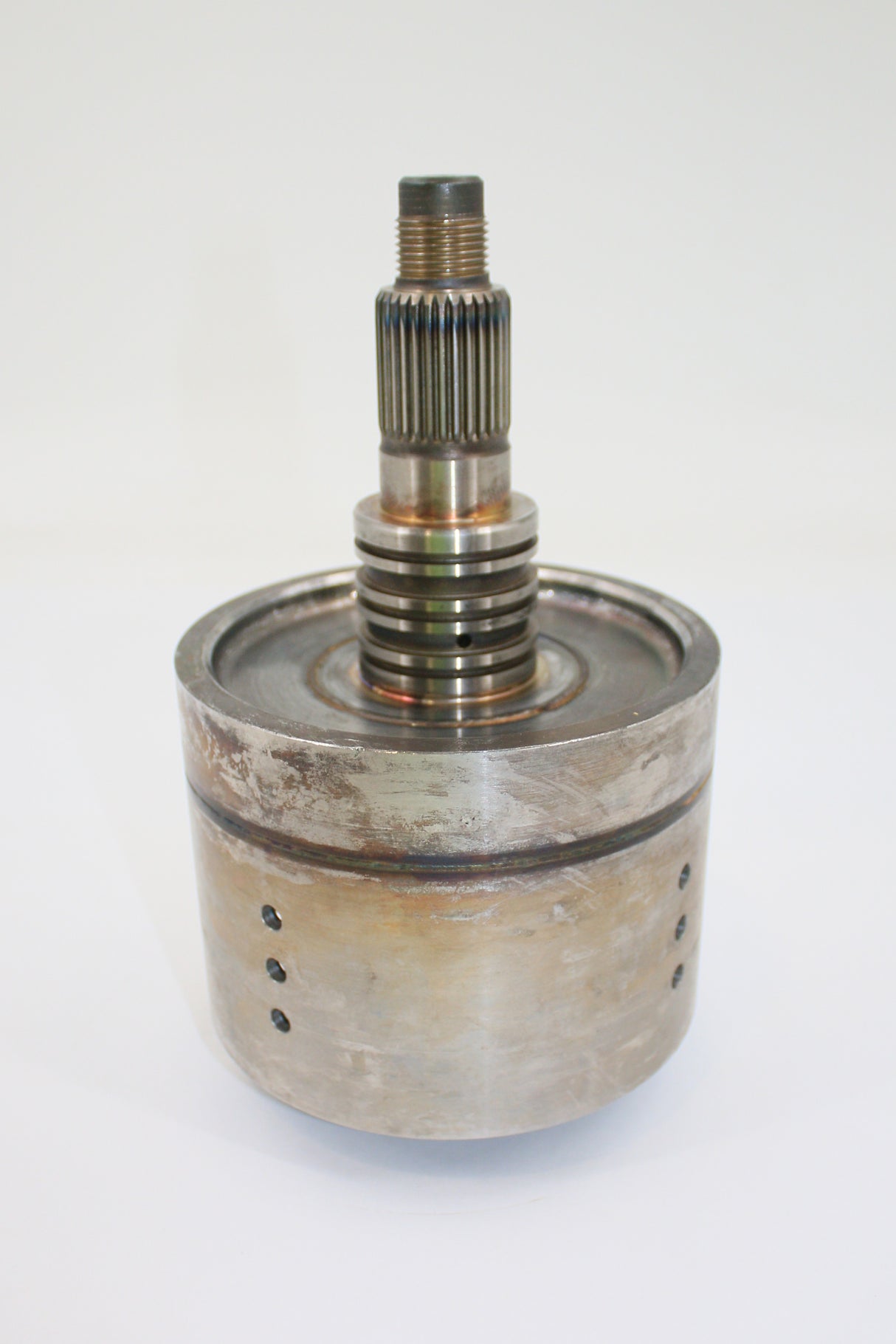 JCB ­-­ 454|43300 ­-­ CLUTCH HSG WA