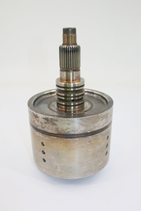 JCB ­-­ 454|43300 ­-­ CLUTCH HSG WA