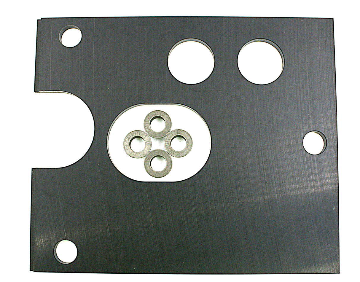 JCB ­-­ 334/L3230 ­-­ PLATE