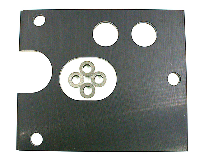 JCB ­-­ 334/L3230 ­-­ PLATE