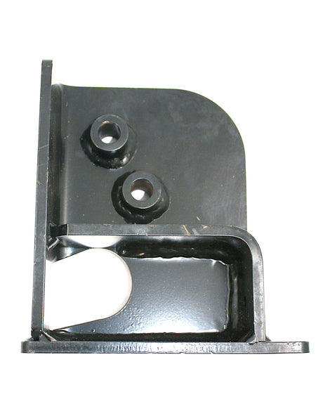 JCB ­-­ 335/10632 ­-­ BRACKET: REAR DECK WT L/H FRT