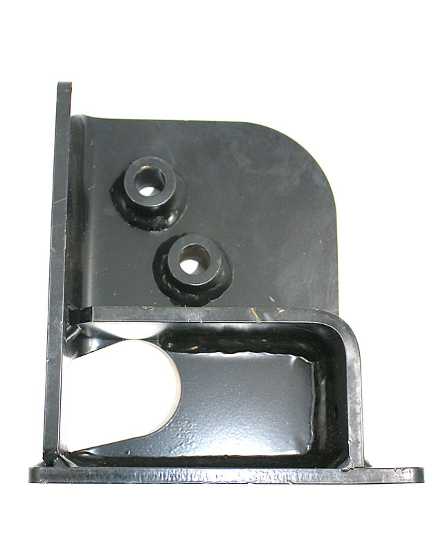 JCB ­-­ 335/10632 ­-­ BRACKET: REAR DECK WT L/H FRT