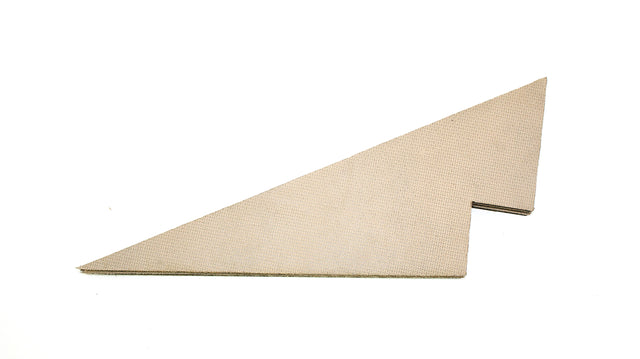 JCB ­-­ 332/D9130 ­-­ INSULATION-RRP-LS