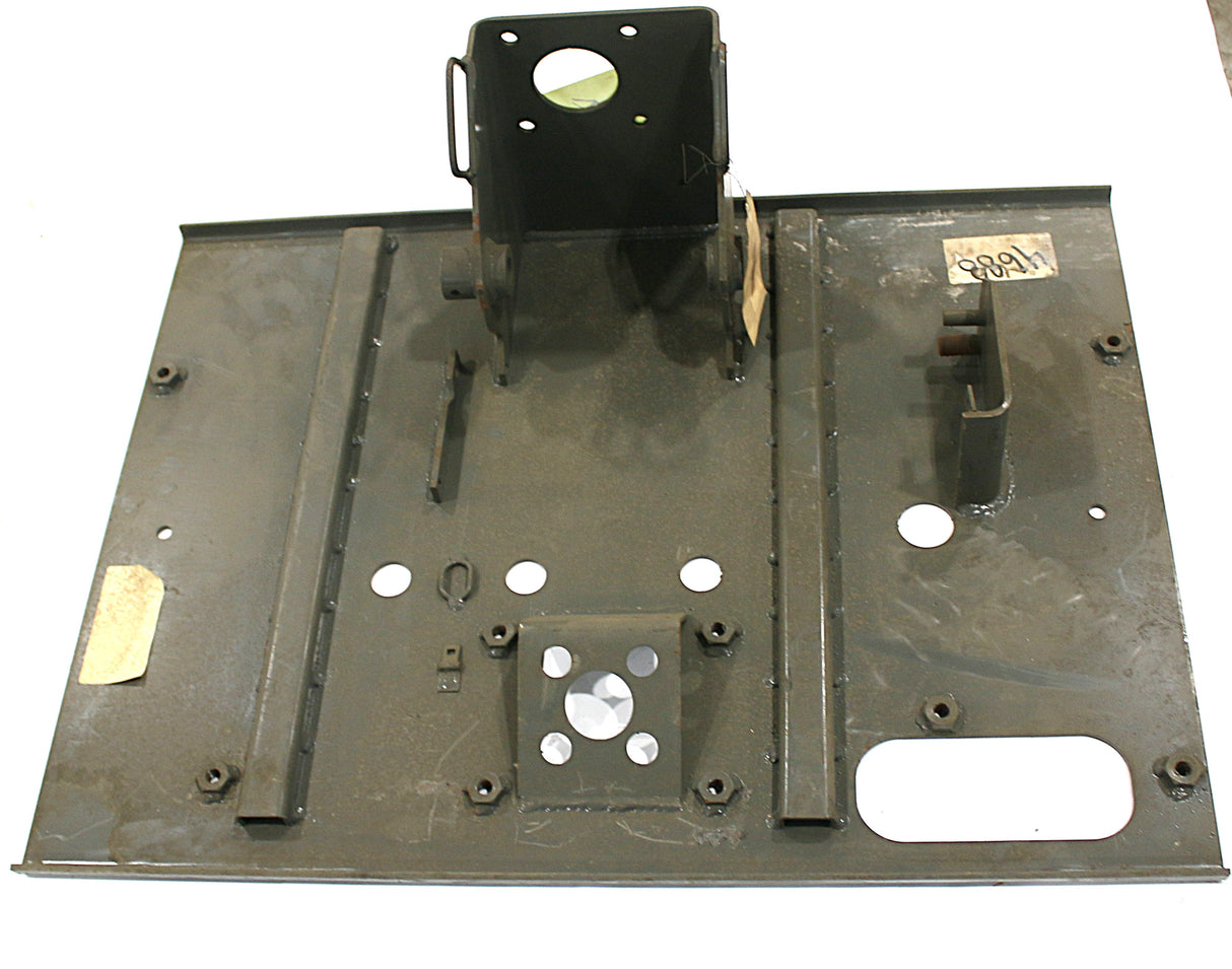 JCB ­-­ 192/12500 ­-­ PLATE FLOOR