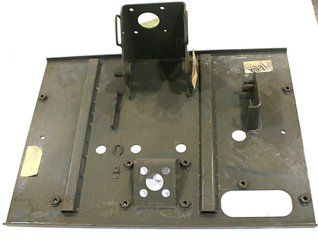 JCB ­-­ 192/12500 ­-­ PLATE FLOOR
