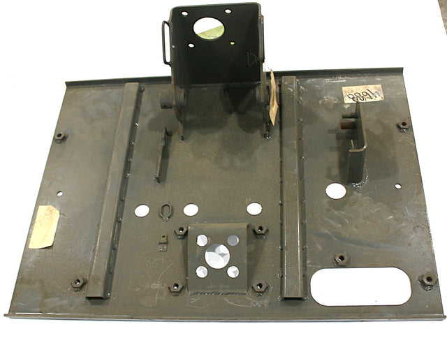 JCB ­-­ 192/12500 ­-­ PLATE FLOOR