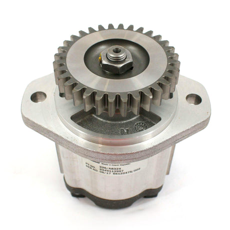 JCB ­-­ 336/A8324 ­-­ PUMP - GEAR - 10CC