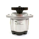JCB ­-­ 336/A8324 ­-­ PUMP - GEAR - 10CC