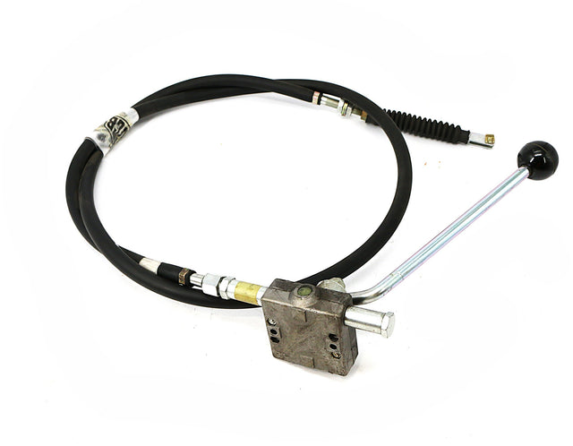 JCB ­-­ 4033|27418 ­-­ CONTROL