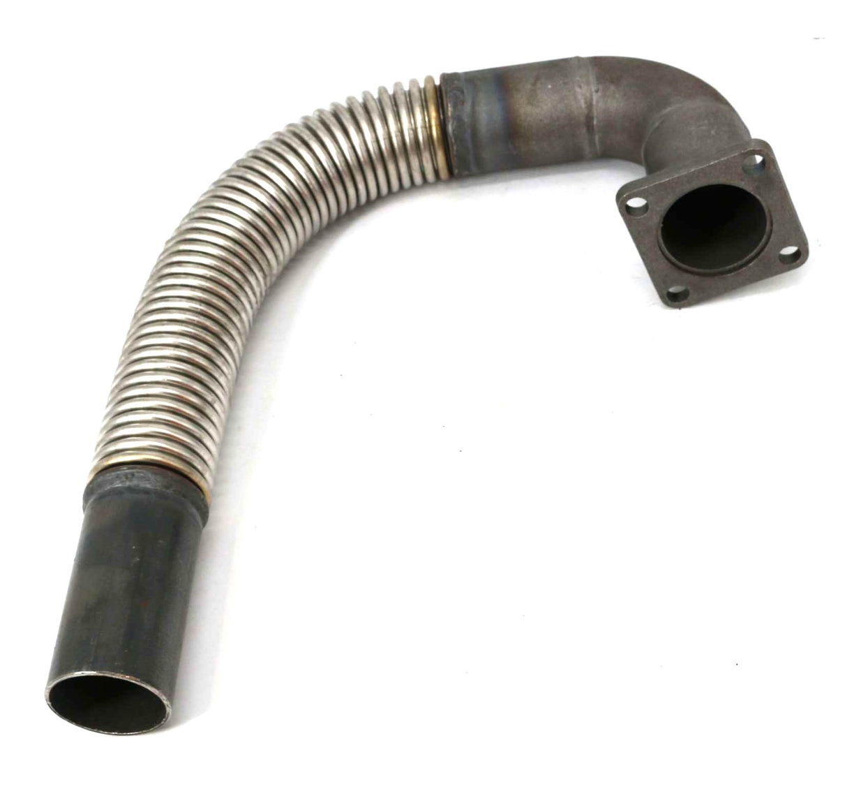 JCB ­-­ 333/L1828 ­-­ PIPE - EXHAUST