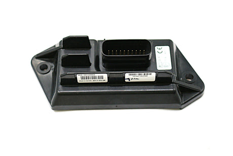 JCB ­-­ 333/G6662 ­-­ (W) (P) RELAY DRIVE MODULE (P421 - 20M)