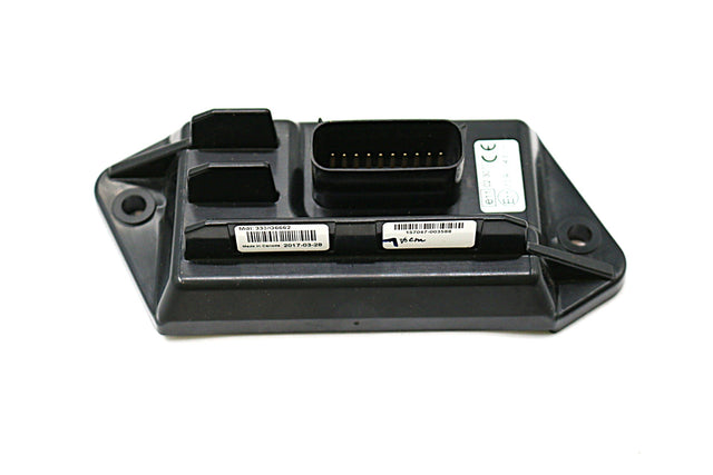 JCB ­-­ 333/G6662 ­-­ (W) (P) RELAY DRIVE MODULE (P421 - 20M)
