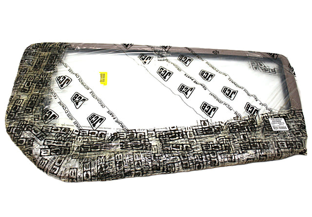 JCB ­-­ 333/Z0098 ­-­ LOWER DOOR GLASS RH