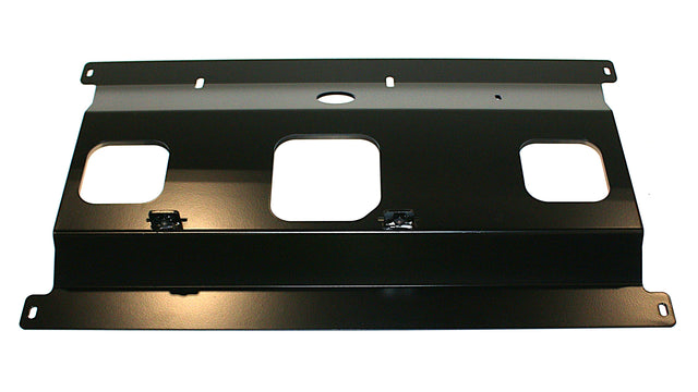 JCB ­-­ 401/B9308 ­-­ EXHAUST MOUNT WA