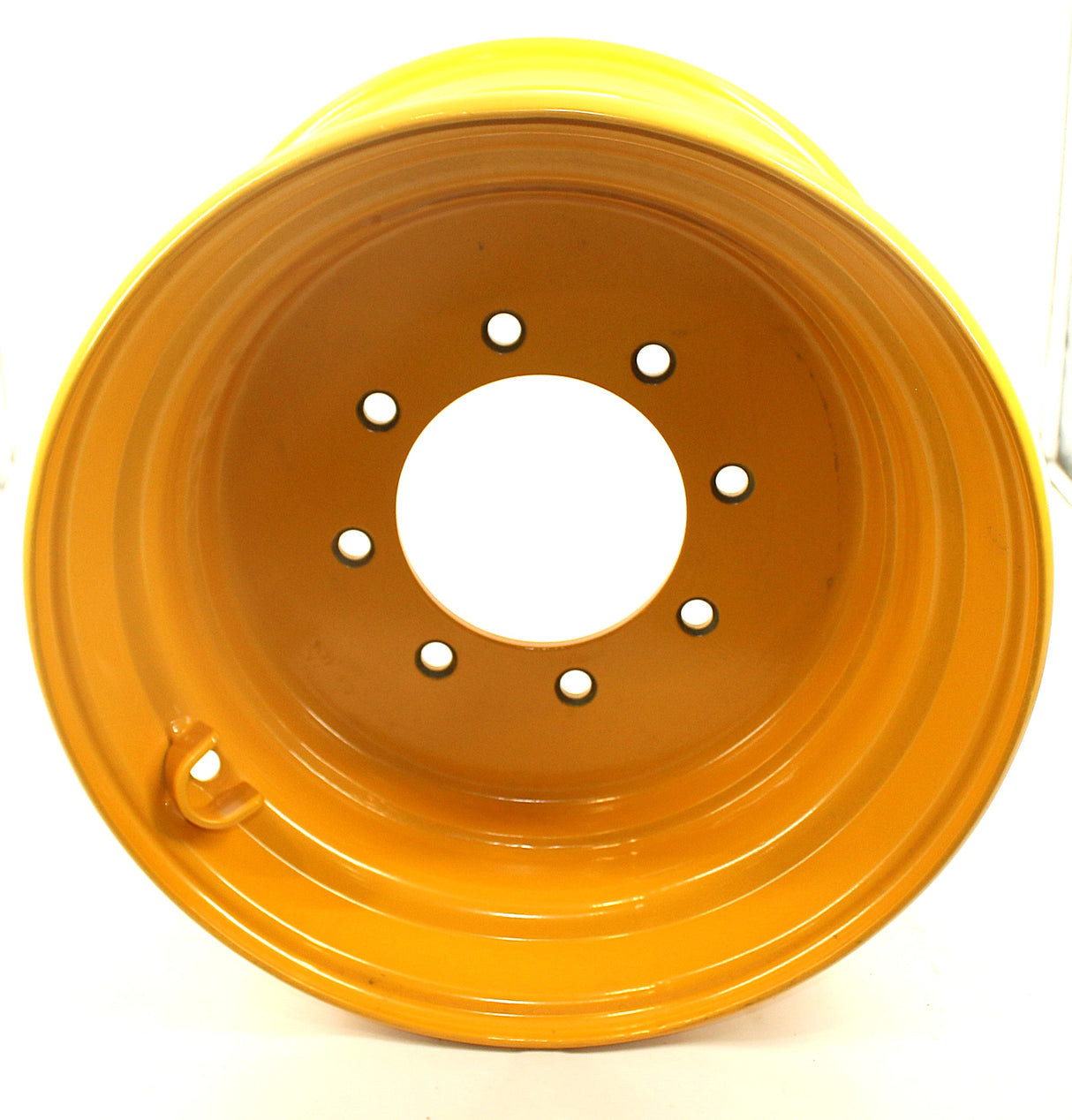 JCB ­-­ 333/L6609 ­-­ WHEEL VOLVO YELLOW