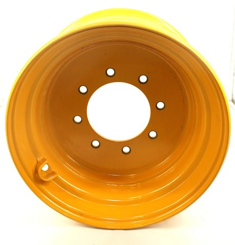 JCB ­-­ 333/L6609 ­-­ WHEEL VOLVO YELLOW