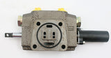 JCB ­-­ 25/223453 ­-­ VALVE LIFT SECTION