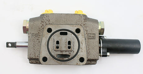 JCB ­-­ 25/223453 ­-­ VALVE LIFT SECTION