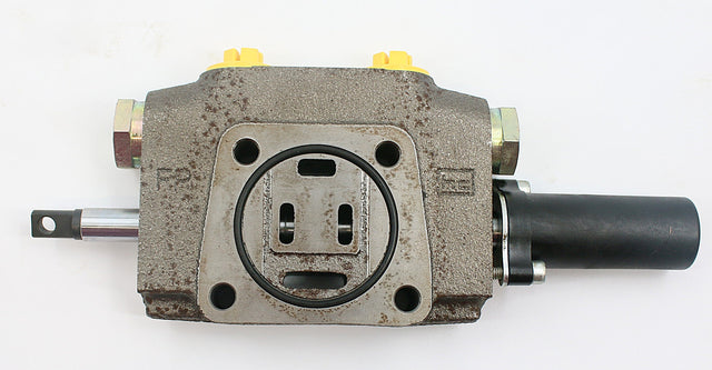 JCB ­-­ 25/223453 ­-­ VALVE LIFT SECTION
