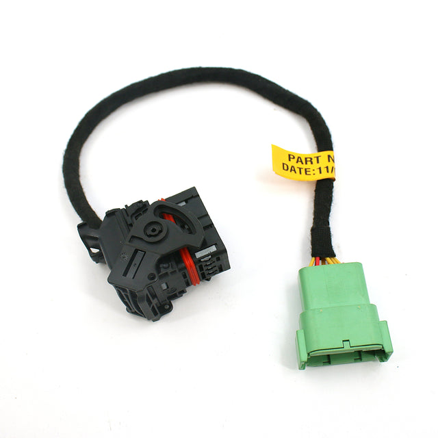 JCB ­-­ 334/G3572 ­-­ HARNESS LL3 RIGHT LINK