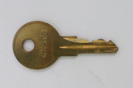 JCB ­-­ 997/16400 ­-­ KEY