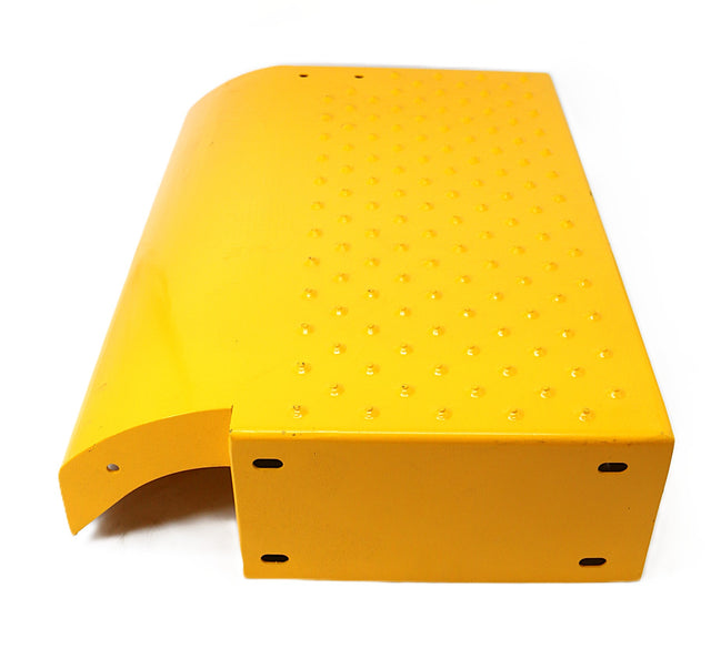 JCB ­-­ 332|V4650 ­-­ SS RH UPPER FENDER WA