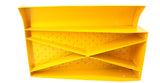 JCB ­-­ 332|V4650 ­-­ SS RH UPPER FENDER WA