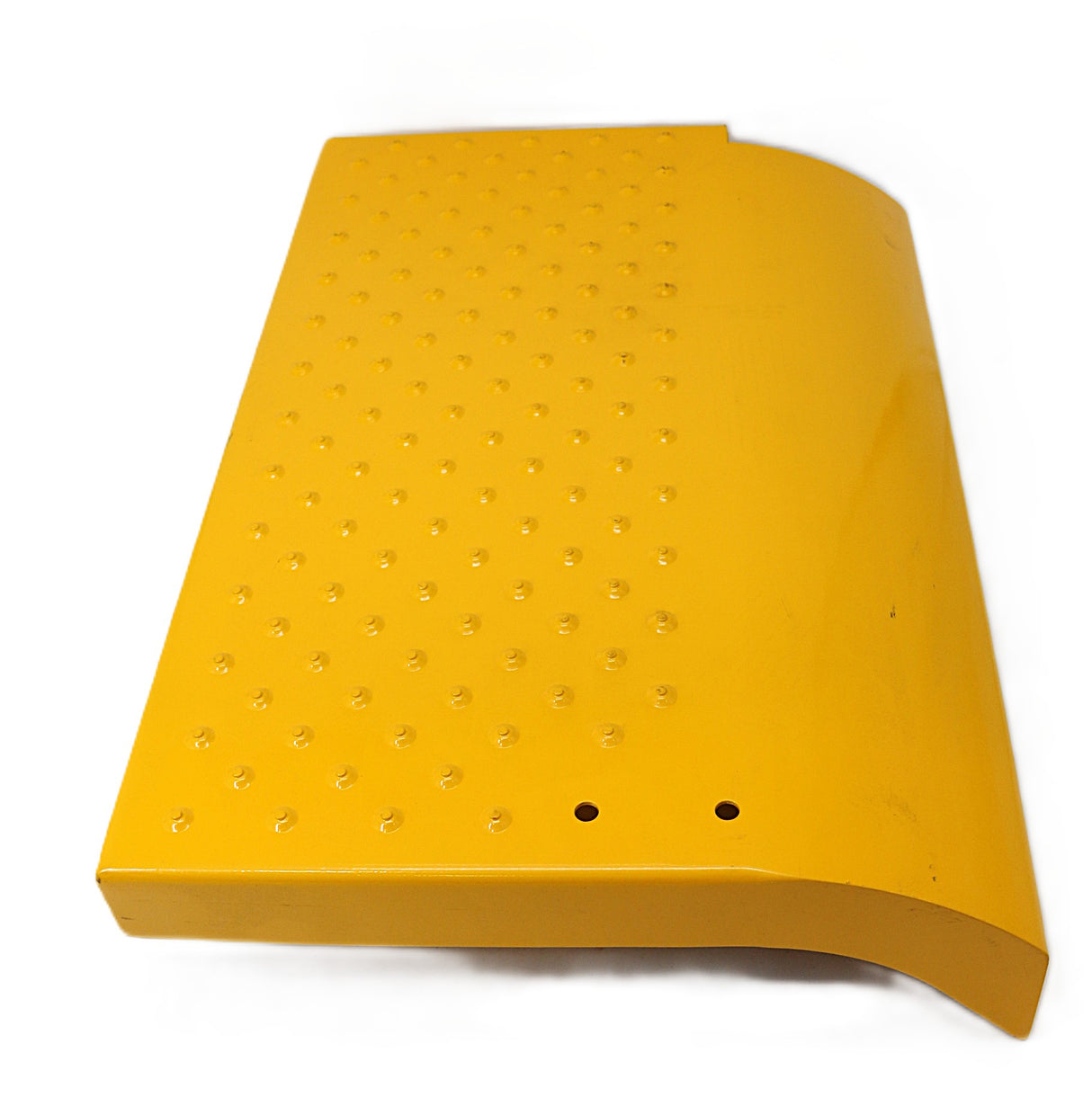 JCB ­-­ 332|V4650 ­-­ SS RH UPPER FENDER WA