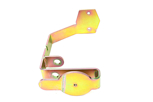 JCB ­-­ 333|D4769 ­-­ WA CABLE GUIDE BRKT