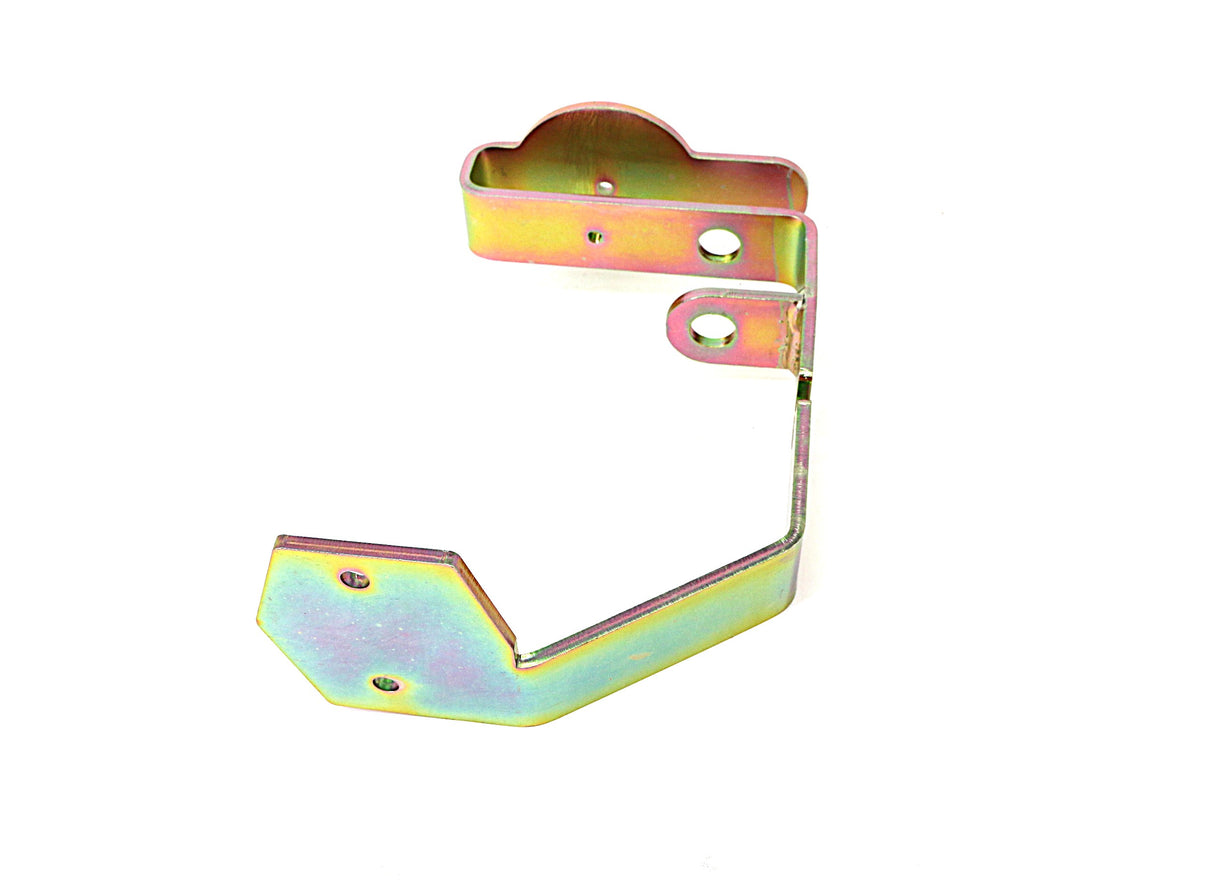 JCB ­-­ 333|D4769 ­-­ WA CABLE GUIDE BRKT