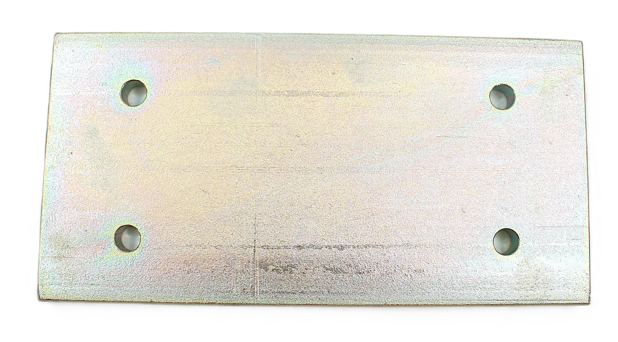 JCB ­-­ 158/30504 ­-­ PLATE.WEAR PAD SUPPORT