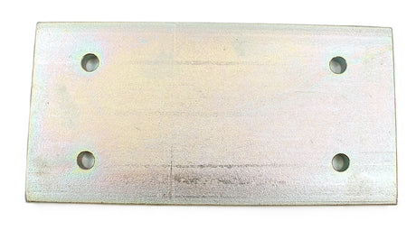 JCB ­-­ 158/30504 ­-­ PLATE.WEAR PAD SUPPORT