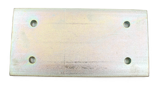 JCB ­-­ 158/30504 ­-­ PLATE.WEAR PAD SUPPORT