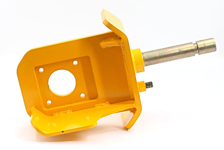 JCB ­-­ 444/E0018 ­-­ WHEEL CARRIER - LEFT - GTJZ1412