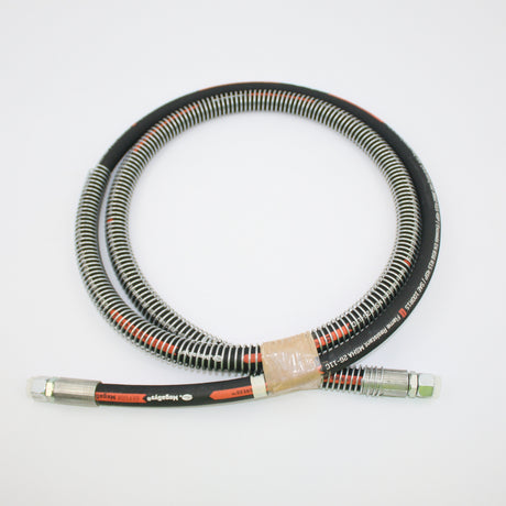 JCB ­-­ 401/E2324 ­-­ HOSE-06 BSP UHP 2620MM A