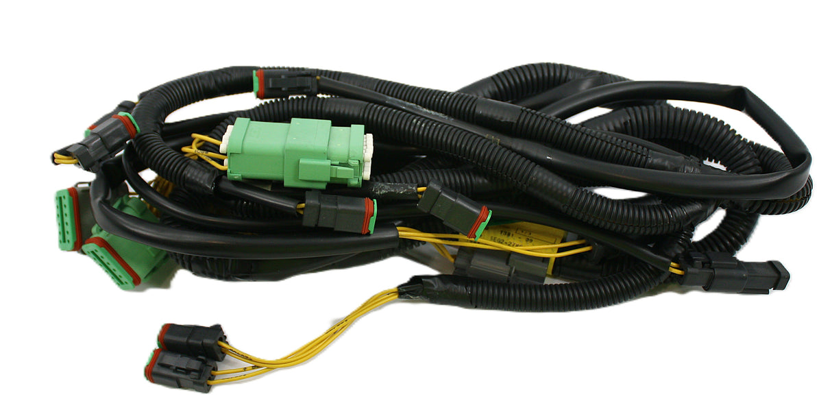 JCB ­-­ 332/D5567 ­-­ HARNESS AUXILIARY PCH