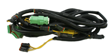 JCB ­-­ 332/D5567 ­-­ HARNESS AUXILIARY PCH