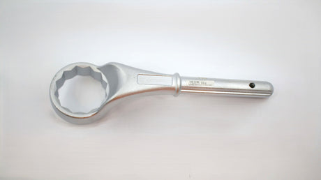 JCB ­-­ 892/01220 ­-­ SPANNER RING END 75mm 2 A 75