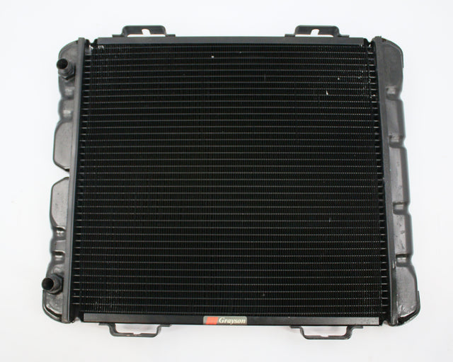JCB ­-­ 923/02300 ­-­ COOLER OIL