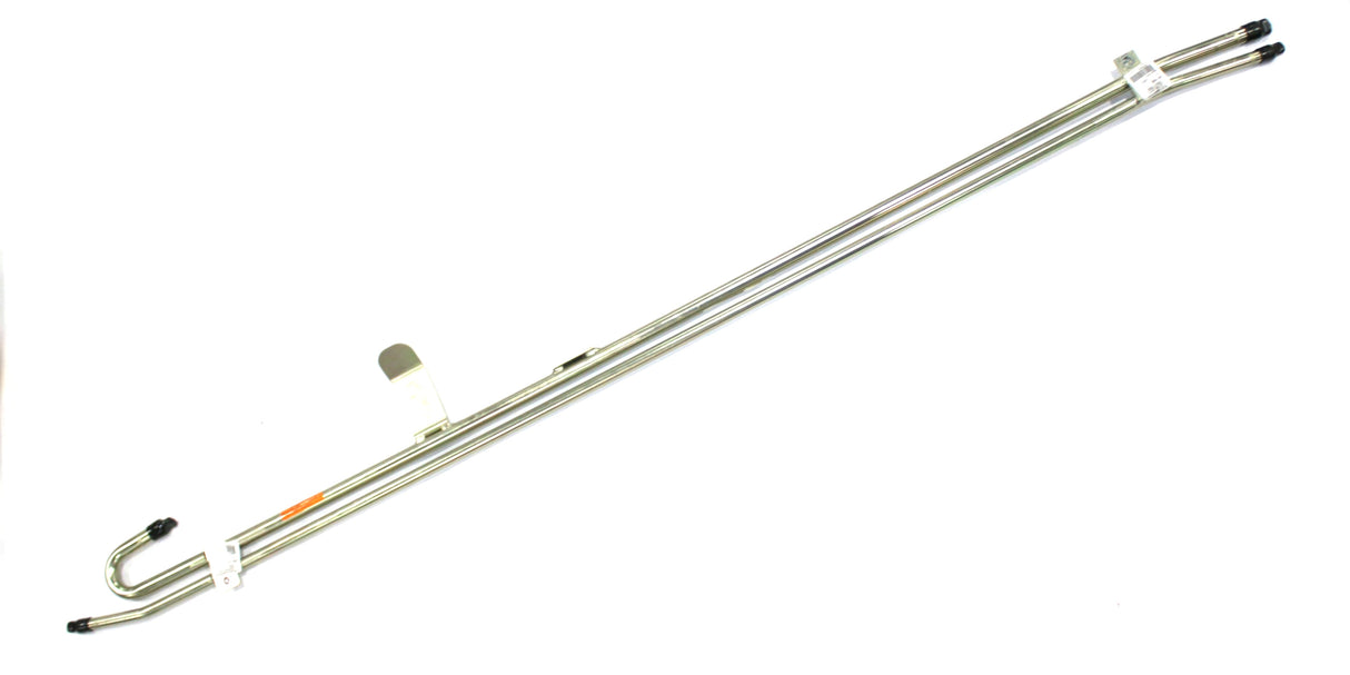 JCB ­-­ 128/17352 ­-­ RH PIPE