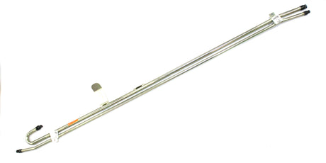 JCB ­-­ 128/17352 ­-­ RH PIPE