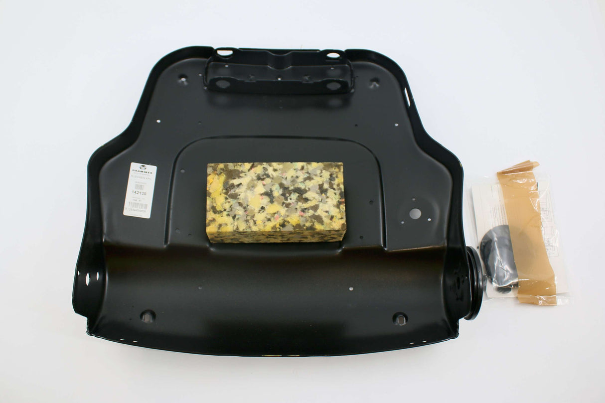JCB ­-­ 40/910275 ­-­ BACK REST