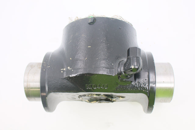 JCB ­-­ 333/Y7207 ­-­ TRUNNION