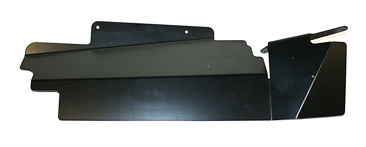 JCB ­-­ 335/A1941 ­-­ MUD SHELD PLATE REAR RIGHT